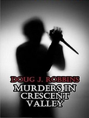 cover image of Murders in Crescent Valley